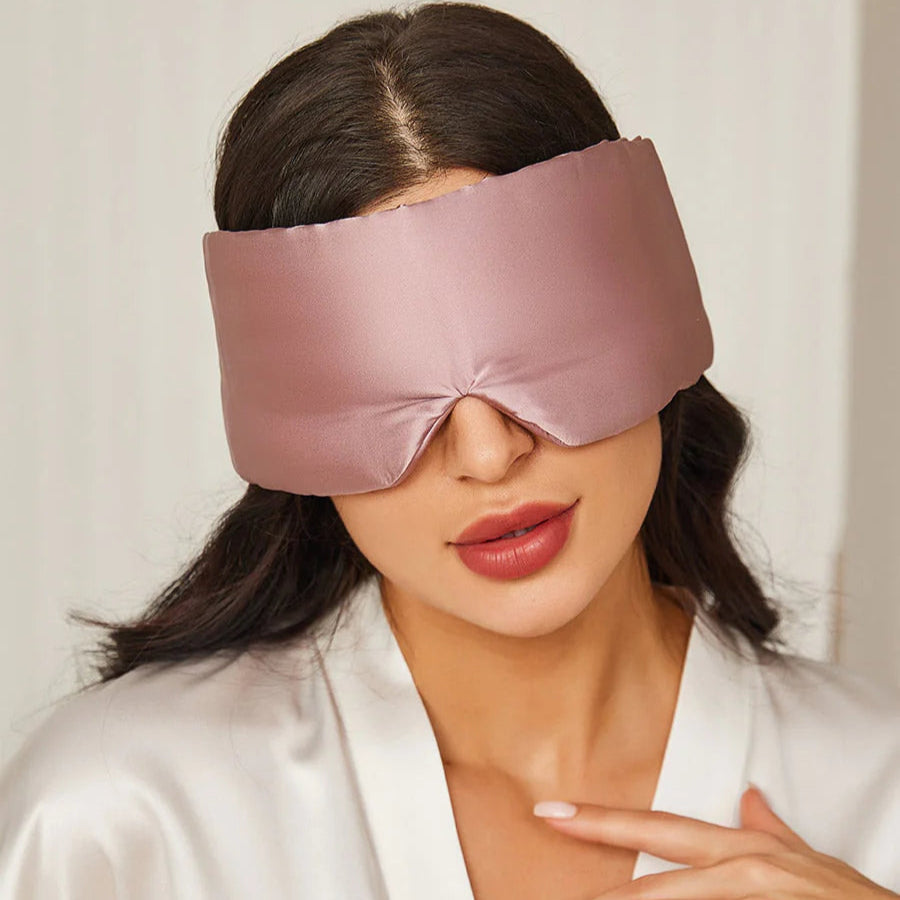 Maschera Seta Lux