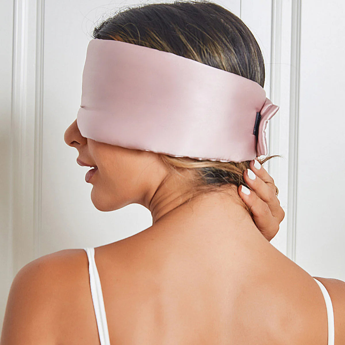 Maschera Seta Lux
