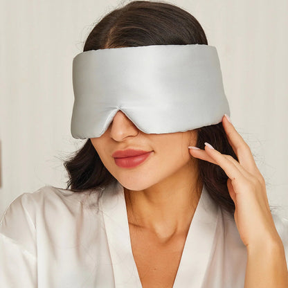 Maschera Seta Lux