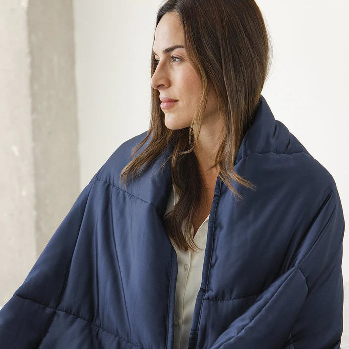 Coperta Serenity