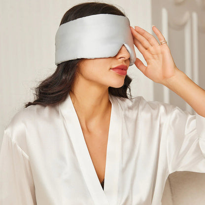 Maschera Seta Lux